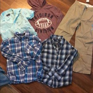 Children’s place bundle of clothing